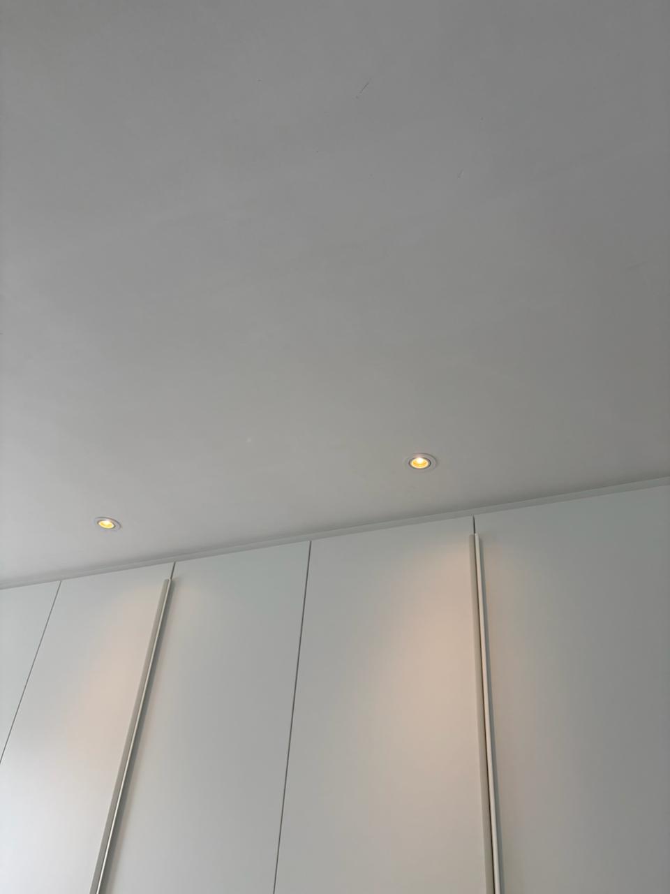 Stadhuis Meise — plafondrenovatie